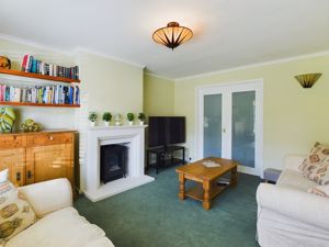 Front Room- click for photo gallery